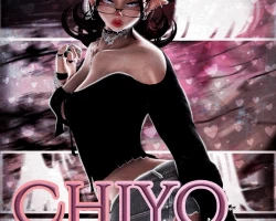 Chiyo