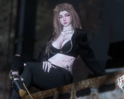 CECILIA