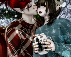 Jingle and Jangle