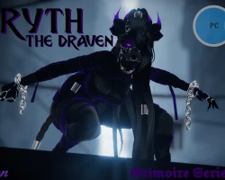 Azryth the Draven - Grimoire Series