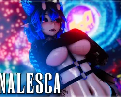 Yunalesca