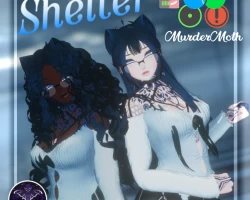☽ Shelter ☾
