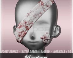 Bandages