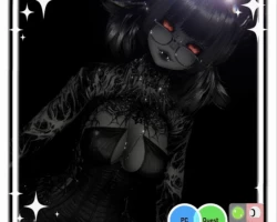 CORA the bat