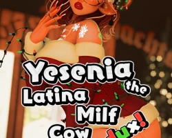 Yesenia
