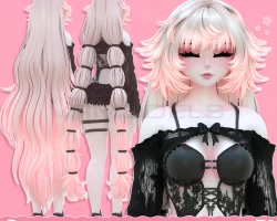 Winnie Hair Bundle