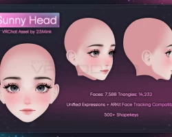 Sunny Head