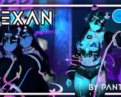 Vexan