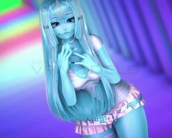 SWEET The Scene Monster