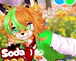 SodaPop!