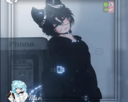 ⋆˚࿔ Silus