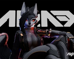 CyberTech Set for Foxmoth