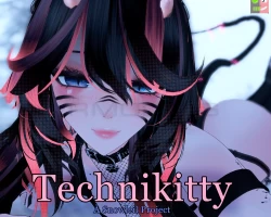 Project: Technikitty