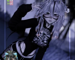 ⋆˚࿔ Kori