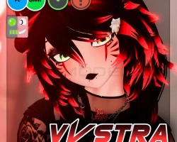 Vystra