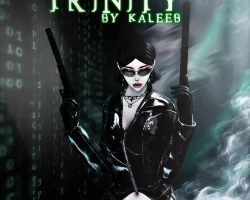 Trinity