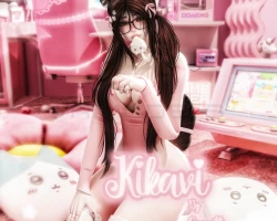 ♡ Kikavi