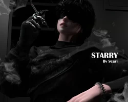 Starry