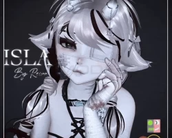 Isla (Collab)