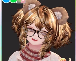 Burger Bear