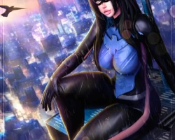 Diana