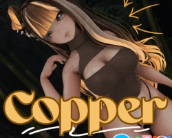 Copper
