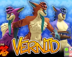Vernid