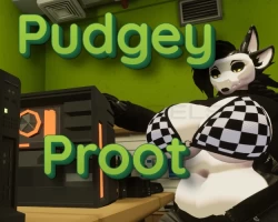 Pudgey Proot