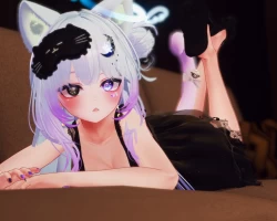 VRChat