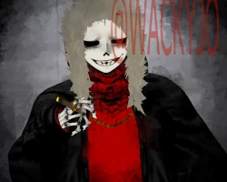 💀Fell Sans💀