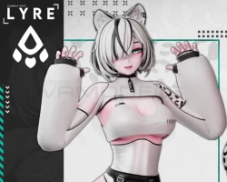 Lyre
