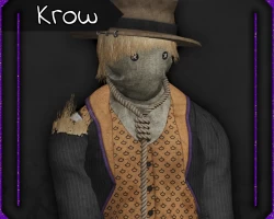 Krow