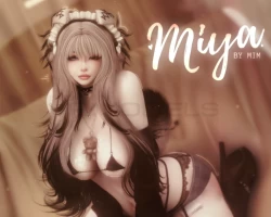 Miya