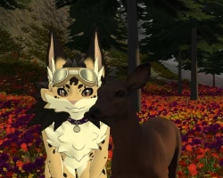 Leo Novabeast Texture