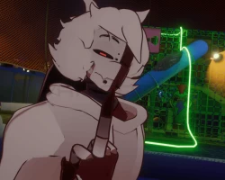 Knox Remake (VRChat)