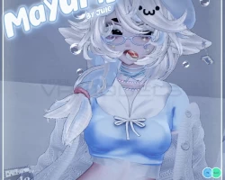 Mayumi the Seal