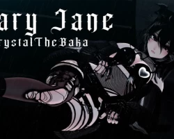 Mary Jane