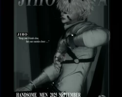𝑱𝒊𝒉𝒐