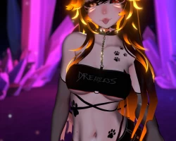 VRChat Avatar