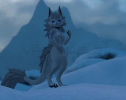 NovaBeast Textures
