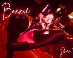 Bonnie