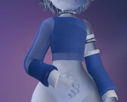 Bennett Bratty Fit