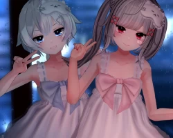 VRChat