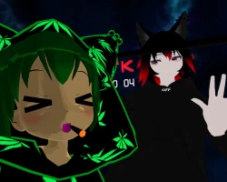 karma and polemik