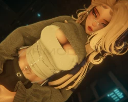 Lea - Chocobunny