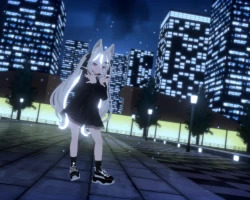 VRChat