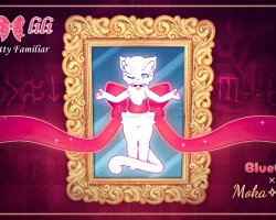 kisa 🎀 lili - Fairy-Kitty Familiar