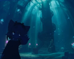 VRChat Avatar