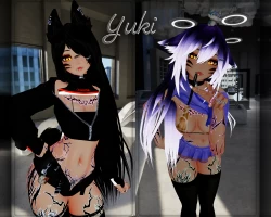 Yuki