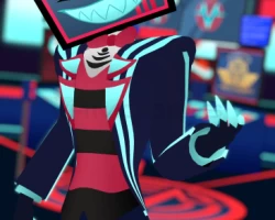 Fem-Vox P2U